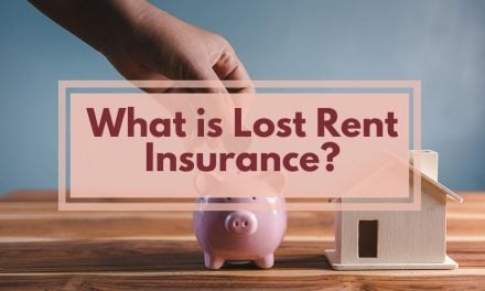 What is Lost Rent Insurance?