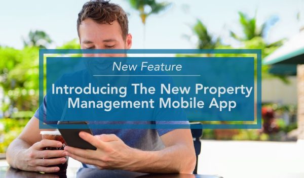 New Feature | Rentec Direct Property Management Mobile App