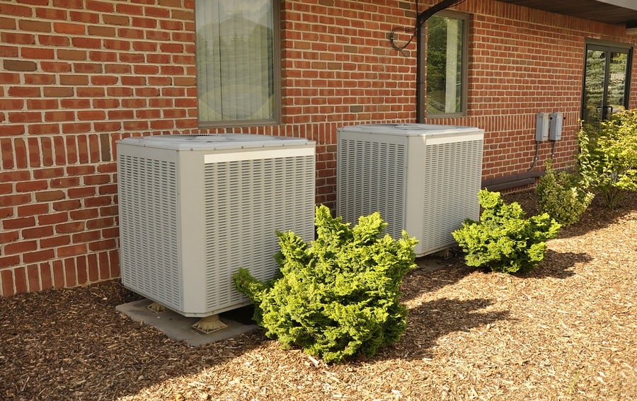 HVAC unit