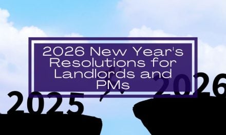 2026 New Year’s Resolutions for Landlords and PMs