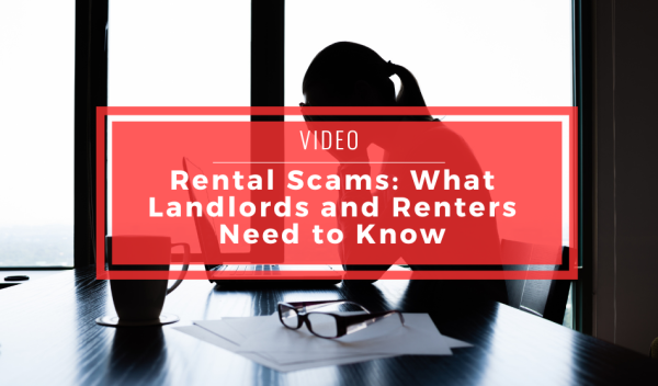 rental scams