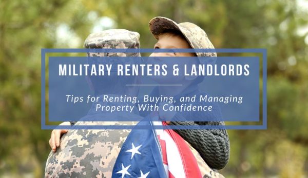 Military Renters