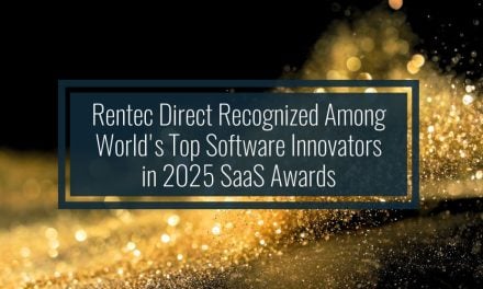 Rentec Direct Recognized Among World’s Top Software Innovators in 2025 SaaS Awards