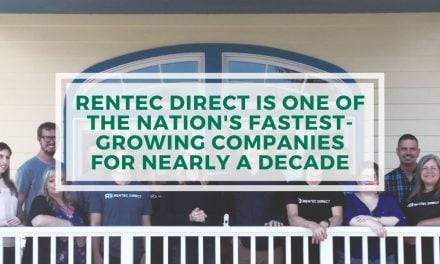 Rentec Direct is One of the Nation’s Fastest-Growing Companies for Nearly a Decade