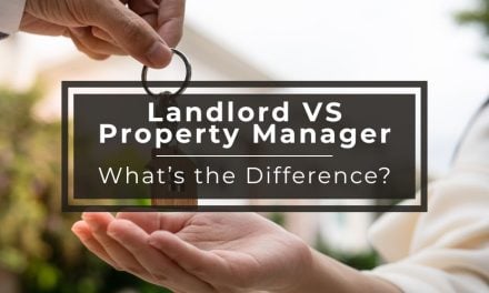 Landlord VS. Property Manager — What’s the Difference? 