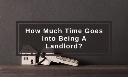 How Much Time Goes Into Being a Landlord? 