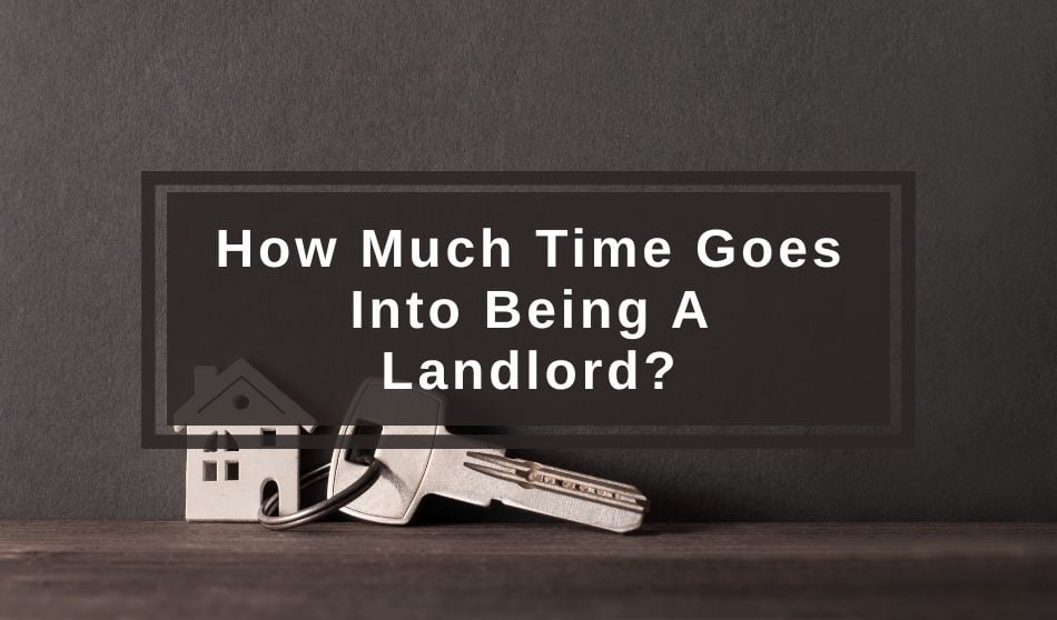 Time for Self-Managing Landlords