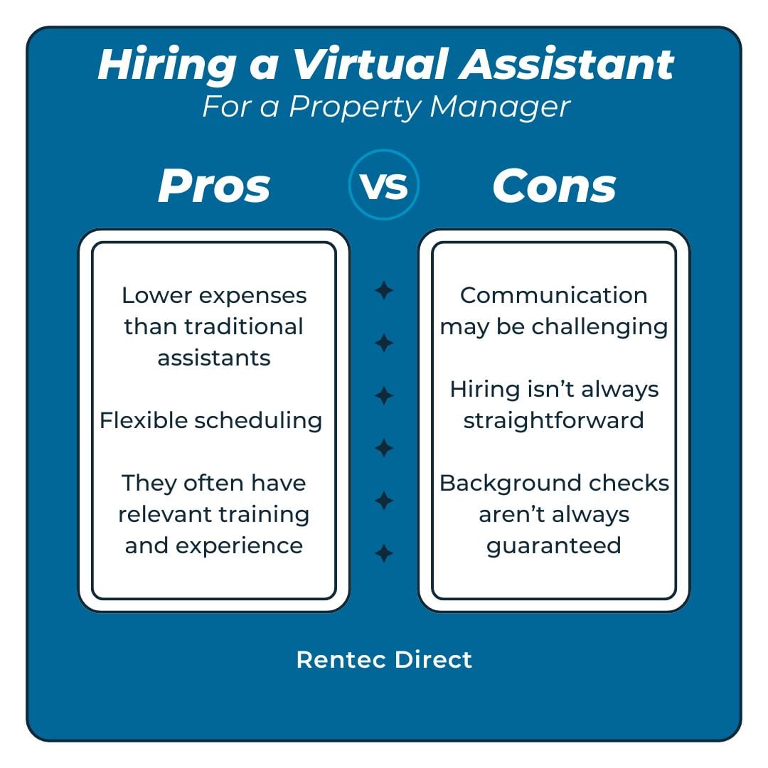 VA Pros and Cons
