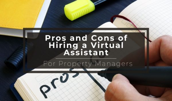 Virtual Assistant Pros and Cons