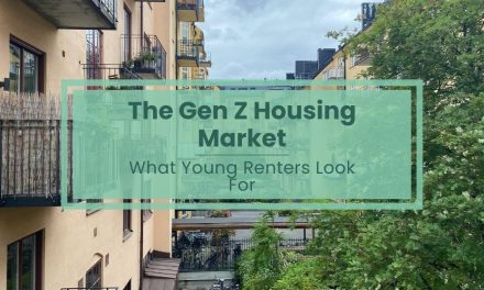The Gen Z Housing Market — What Young Renters Look For