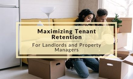 Maximizing Tenant Retention for Landlords and Property Managers