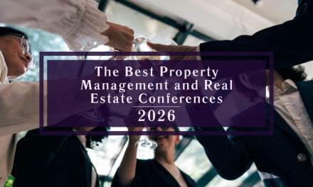 The Best Property Management and Real Estate Conferences for 2026