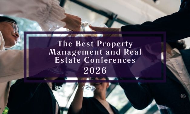 The Best Property Management and Real Estate Conferences for 2026