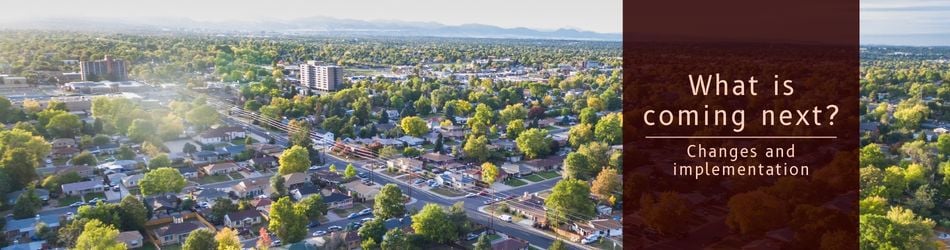 3 - What is coming next