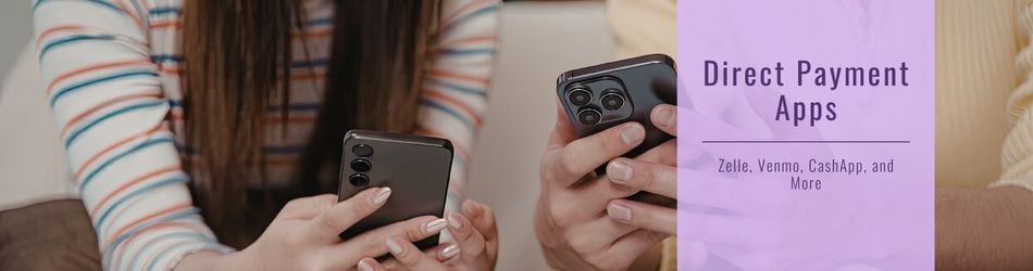 Direct Payment Apps