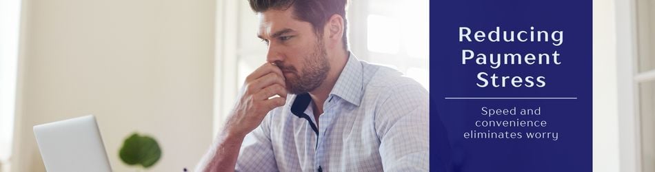 Reducing Payment Stress