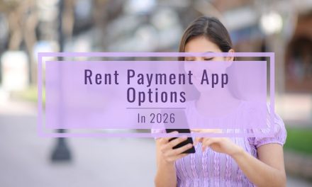 Rent Payment App Options in 2026