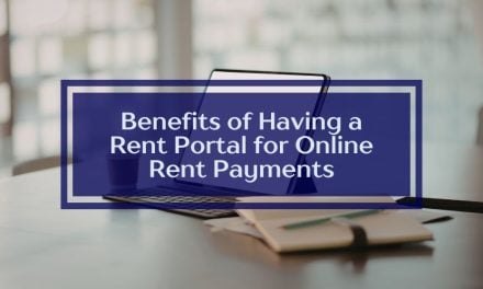 Benefits of Having a Rent Portal for Online Rent Payments