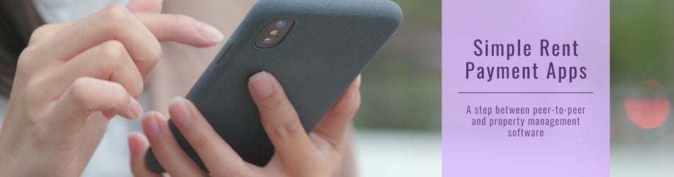 Simple Rent Payment Apps
