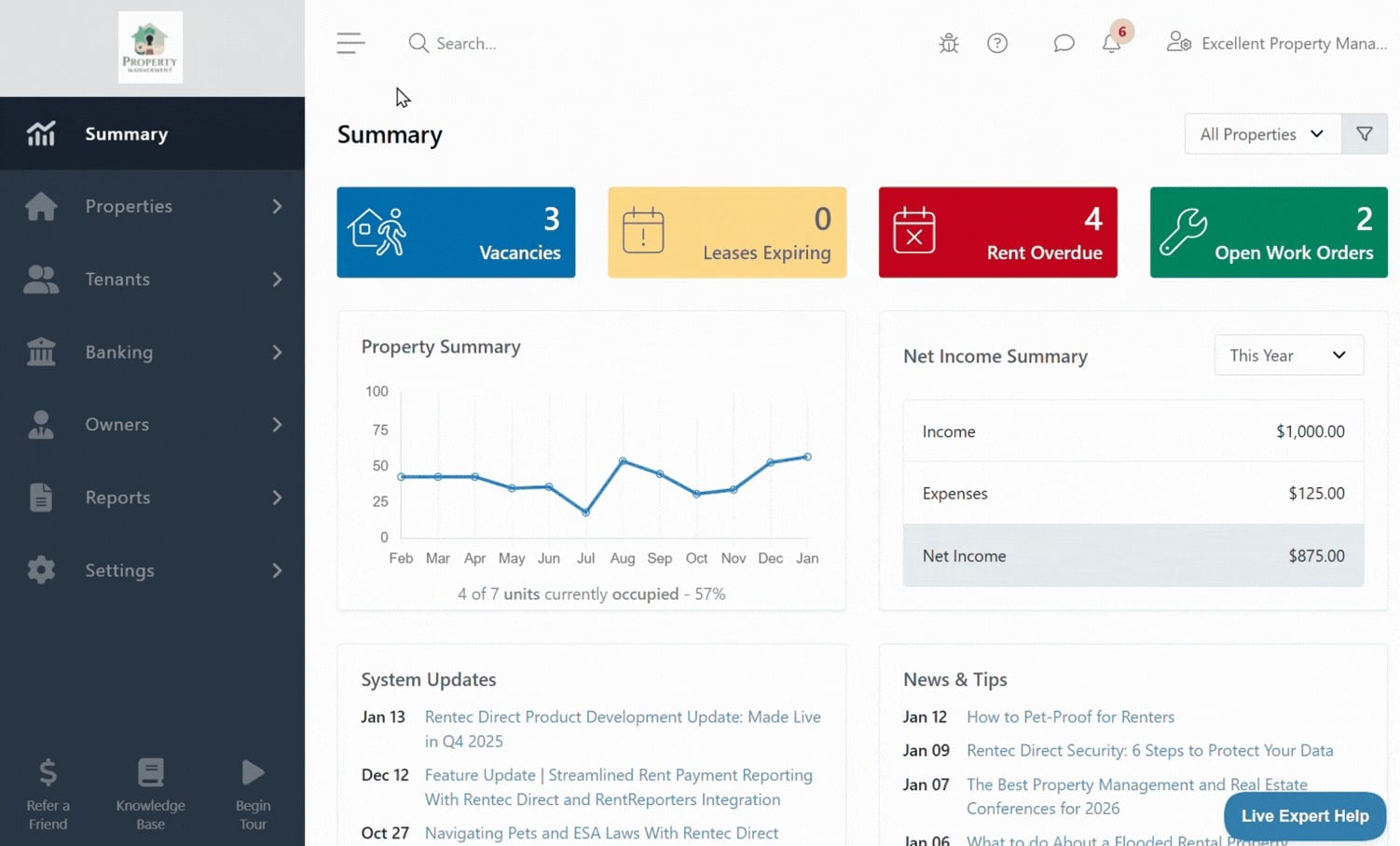 Creating and Finalizing Your Bank Deposit