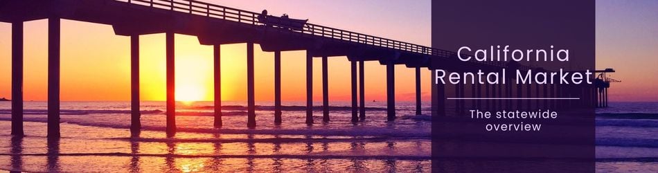 1 - California Rental Market