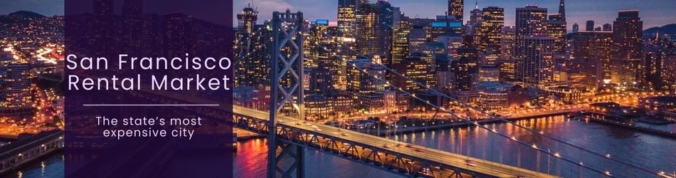 2 - San Francisco Rental Market
