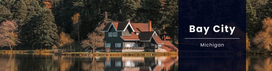 4 - Bay City, Michigan