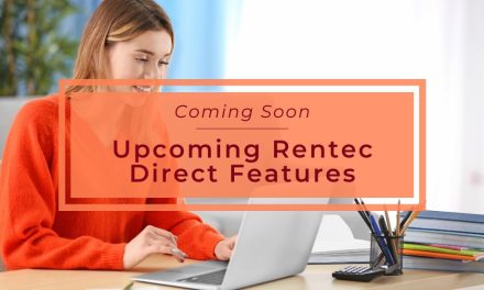 Coming Soon | New Features and Enhancements to Rentec Direct