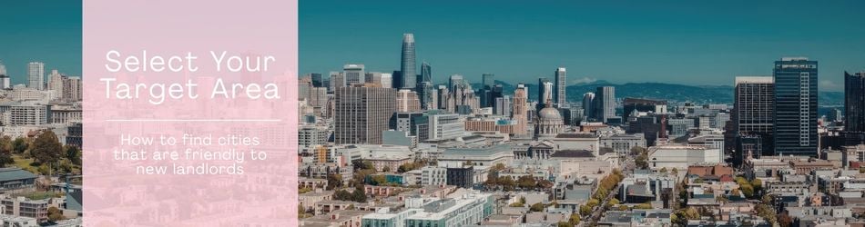 1 - Select Your Target Area