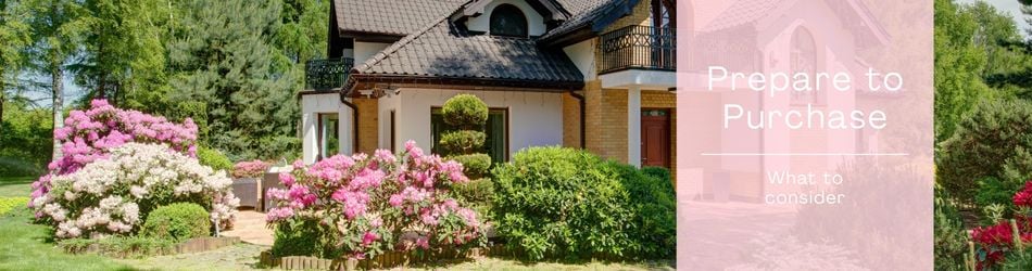 2 - Prepare to Purchase