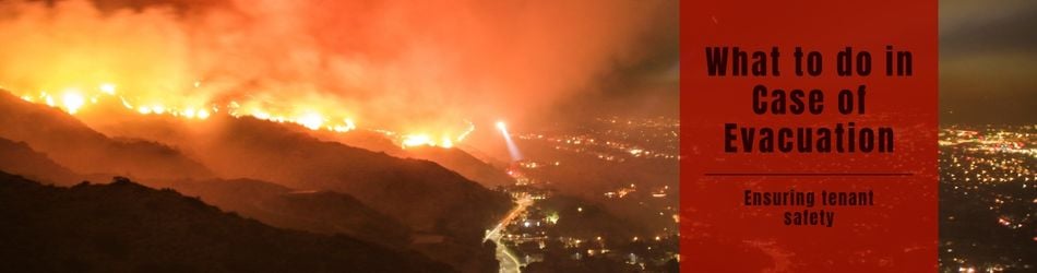 2 - What to do in Case of Evacuation