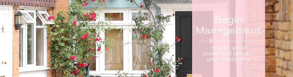 4 - Begin Management