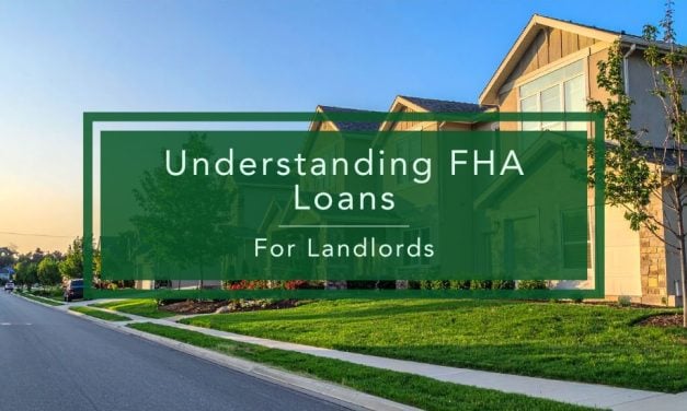 Understanding FHA Loans for Landlords