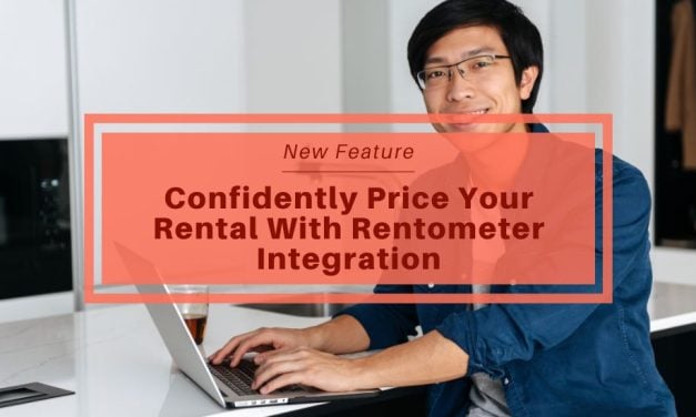 New Feature | Confidently Price Your Rentals with Rentometer Integration
