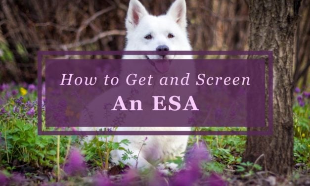 How to Get and Screen an ESA