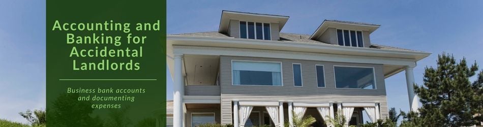 4 - Accounting and Banking for Landlords