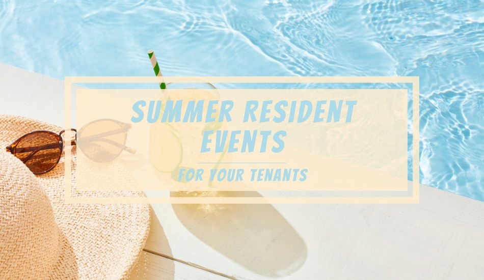 Summer Resident Events