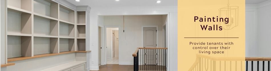 3 - Painting Walls