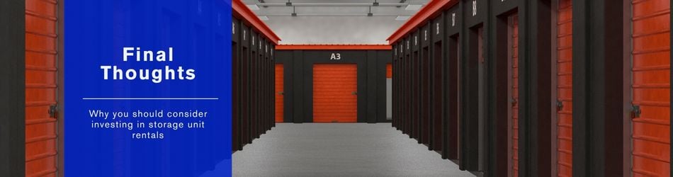 5 - Final Thoughts