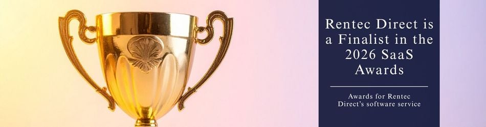 5 - Rentec Direct is a Finalist in the 2026 SaaS Awards