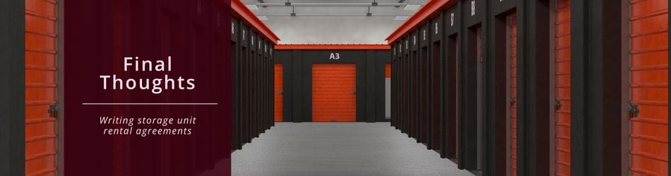 6 - Final Thoughts