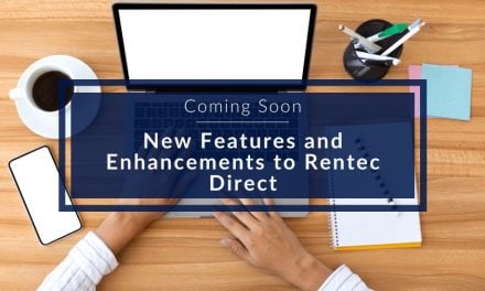 Coming Soon | New Features and Enhancements to Rentec Direct