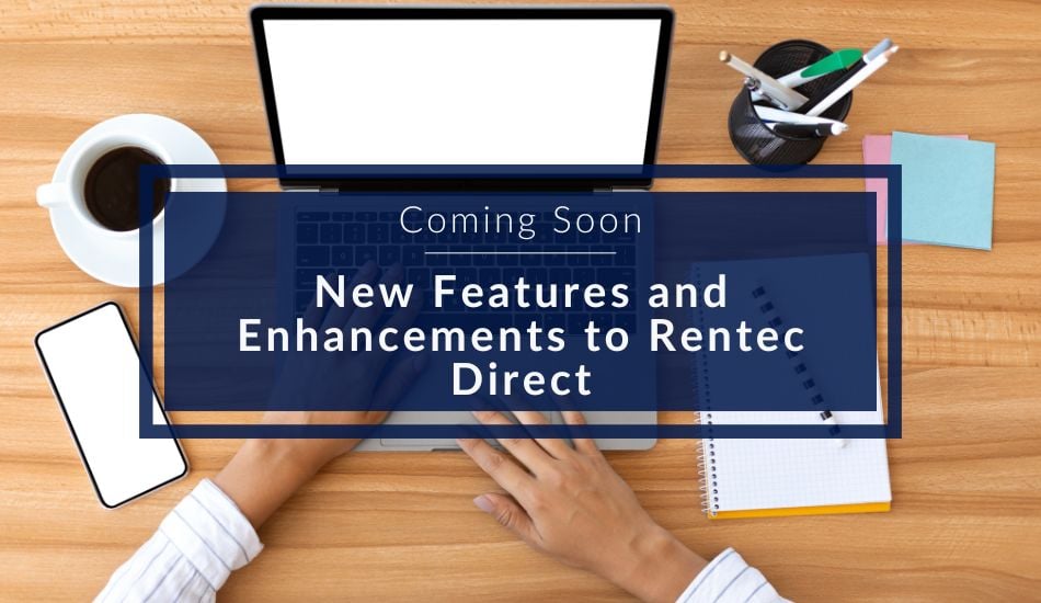 Coming Soon | New Features and Enhancements to Rentec Direct