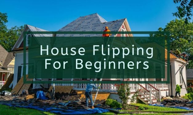 House Flipping For Beginners