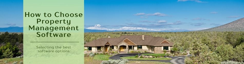 2 - How to Choose Property Management Software