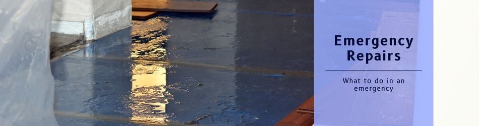 What Renters Should Know About Emergency Repairs