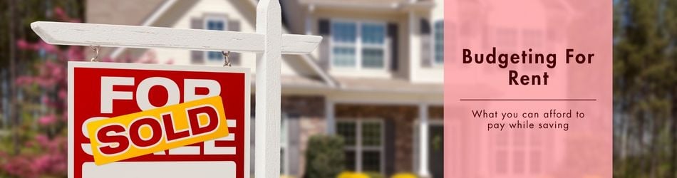 Budgeting for Rent
