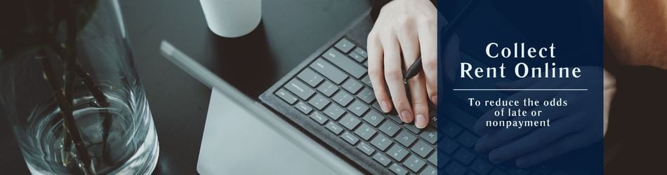 Collect Rent Online