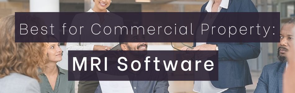 commercial property management