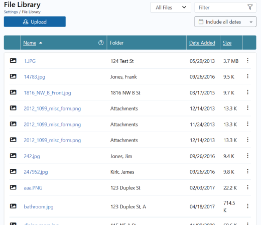 File Library
